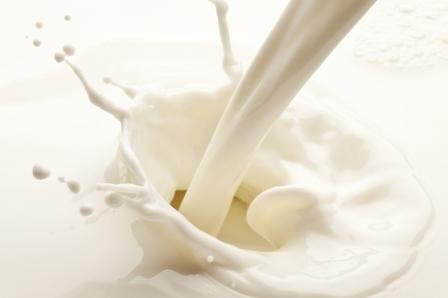 ¿La leche puede causar estreñimiento?