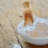 Bicarbonato de sodio para el estreñimiento: Beneficios y 4 formas de uso