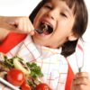 12 comidas con mucha fibra para niños (Que sí se comerán)