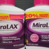 Miralax: ¿Para qué sirve? [Resuelto]