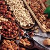 ¿Las nueces estriñen?