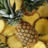 Piña y estreñimiento: ¿La piña estriñe?