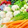 Vegetales que causan estreñimiento