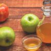 Vinagre de sidra de manzana para el estreñimiento: 5 Remedios
